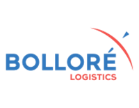 LOGISTICS (logo)